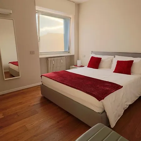 Aparthotel Isola-2