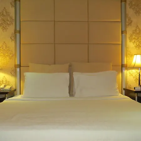 Al Jawhara Hotel Apartments-3
