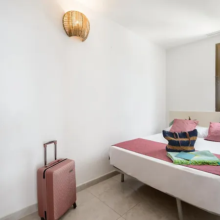 Apartamentos Vibra Jabeque Soul-3Sup-3