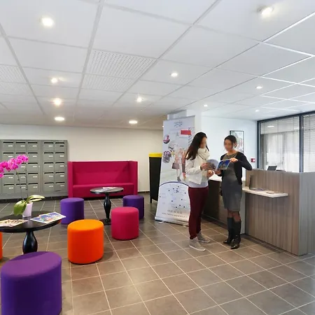 Résidence Néméa Aix Campus 1-3