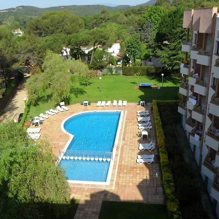 Aparthotel Las Mariposas-2