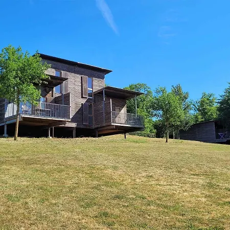 Madame Vacances Les Cottages De Valjoly-2