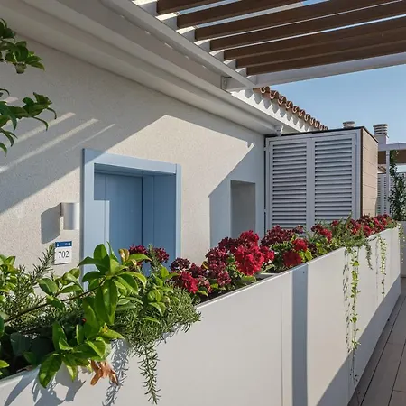 Ancora Salou La Siesta Apartments-2