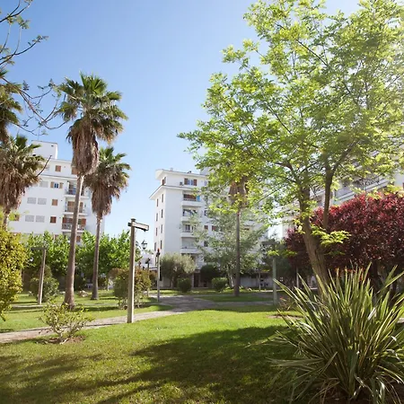 Apartamentos Caprice Tamarindos-2