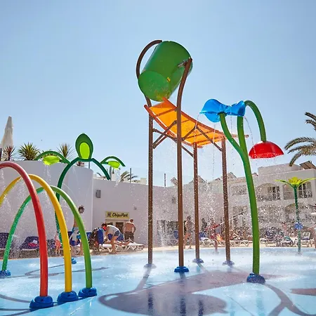 Hotel Club Es Talaial-3
