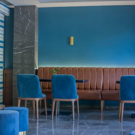 Delice Hotel - Family Apartments-3