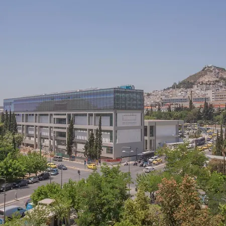 Delice Hotel - Family Apartments-2