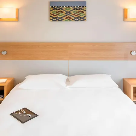Aparthotel Adagio Access Dijon République-3