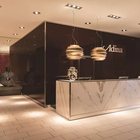Adina Apartment Hotel Copenhagen-2