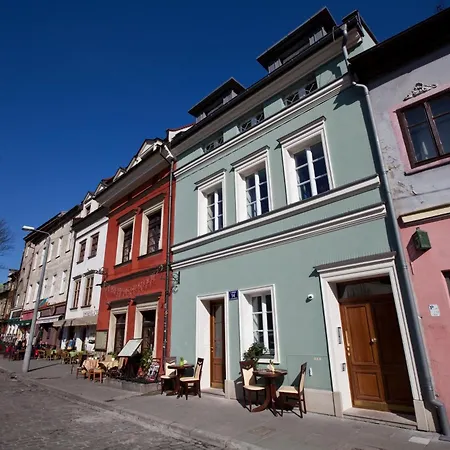 Crystal Suites Chez Helena-3