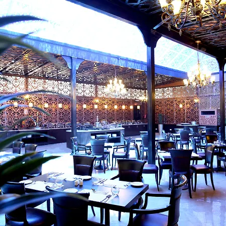 Ezdan Hotel West Bay-3