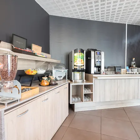 Zenitude Hôtel-Résidences Narbonne Centre-3
