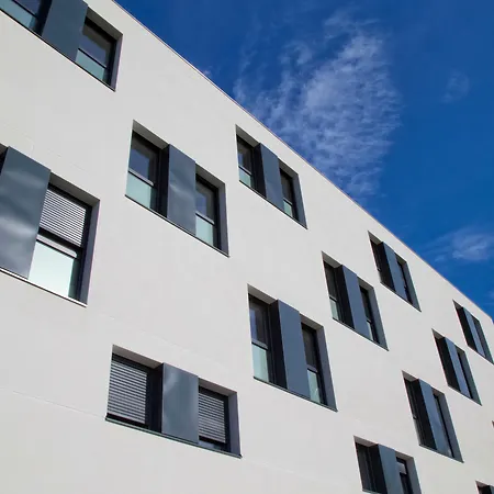 All Suites Appart Hôtel Bordeaux Pessac-2