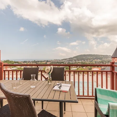 Pierre & Vacances Premium Residence & Spa Houlgate-2
