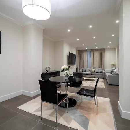 20 Hertford Street - Mayfair Apartments-3