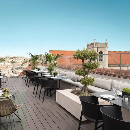 The Lumiares Hotel & Spa - Small Luxury Hotels Of The World-2