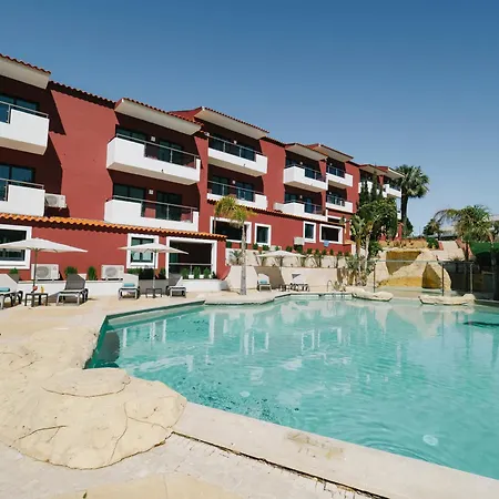 Topazio Vibe Beach Hotel & Apartments - Adults Friendly-3