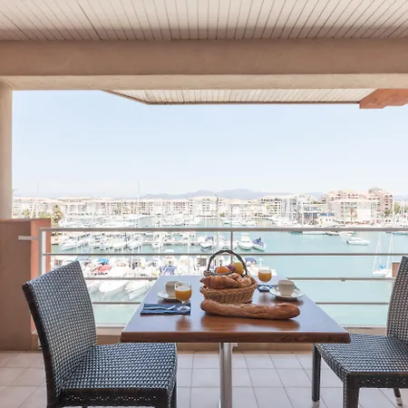 Residence Pierre & Vacances Cap Hermes-3