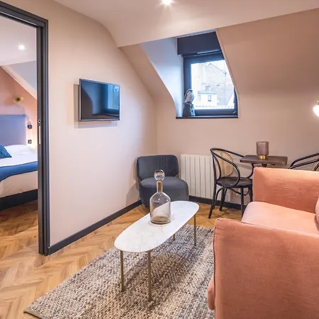 Le Nemours Rennes-3