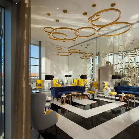 Millennium Atria Business Bay-2