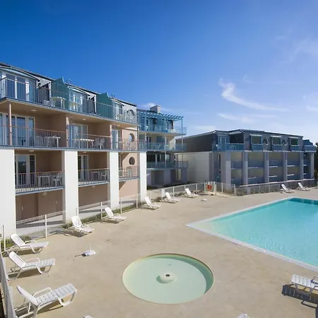 Residence Pierre & Vacances Cap Glenan-3