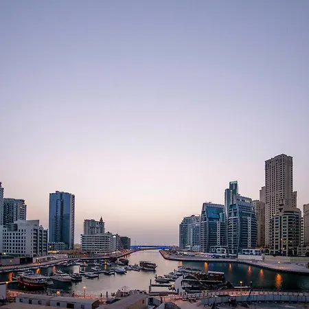 Jannah Place Dubai Marina-3