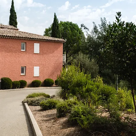 Garden&City Les Bastides de Grimaud-3