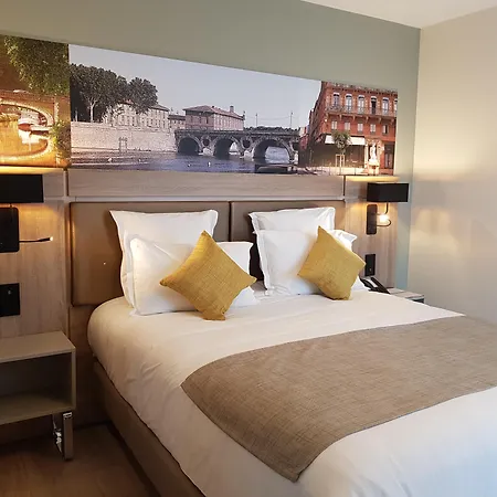 Residhome Paris Clamart-2