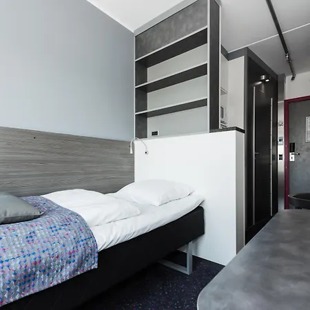Cabinn Apartments-2