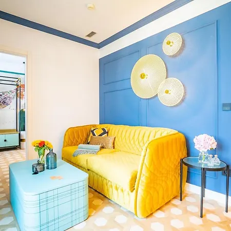 Smartrental Collection Gran Via Capital-2