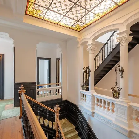 Maison Mimerel Colodge-2