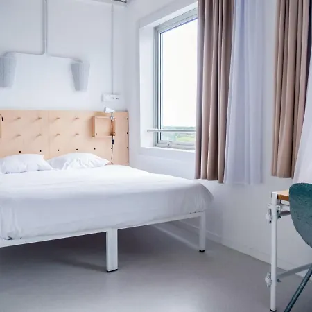 Residence Ecla Noisy-le-Grand-2