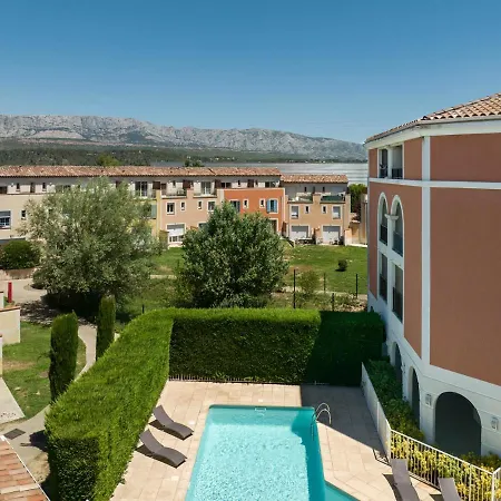 Garden & City Aix En Provence - Rousset-2