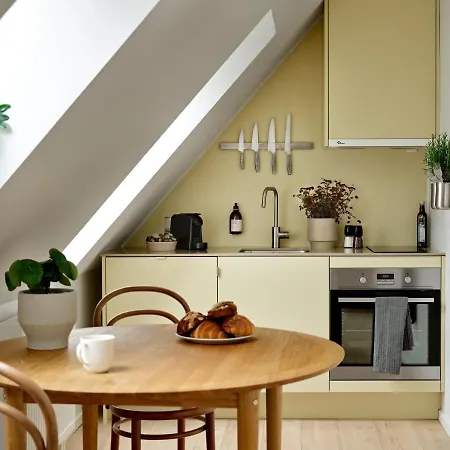 Aperon Apartment Hotel-2