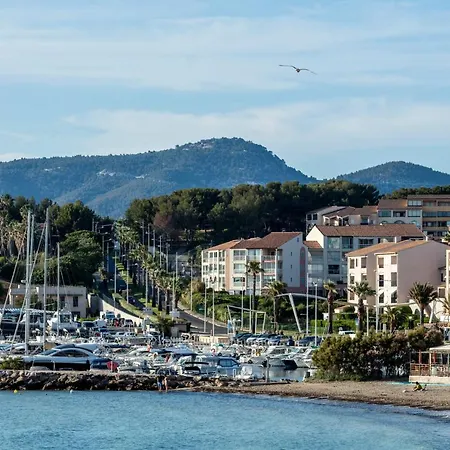 Garden&City Six-Fours-les-Plages-3