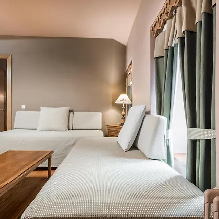 Riu Nere Mountain Apartments-2