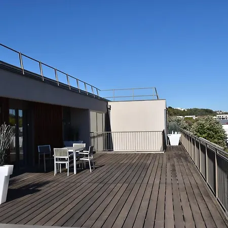 Dock Ouest Residence Groupe Paul BOCUSE-3