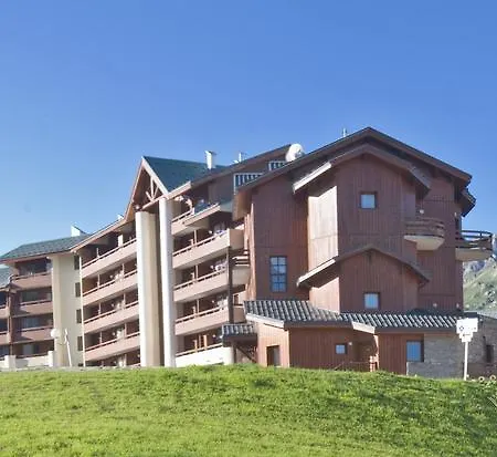 Madame Vacances Lodges des Alpages-3