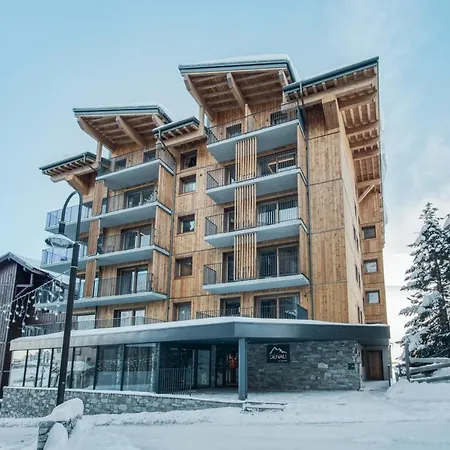 Residence Denali By Alpapart-3