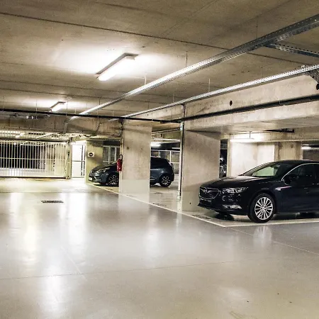 Twenty Business Flats Maisons Alfort Les Juilliottes-2