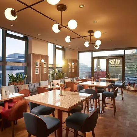 Adina Apartment Hotel Stuttgart-2