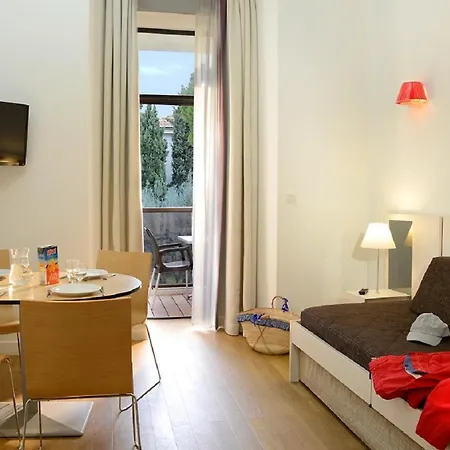 Résidence Residéal Premium Cannes-2