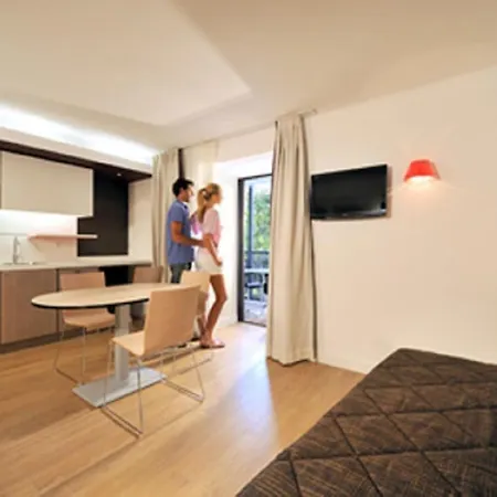Résidence Residéal Premium Cannes-3