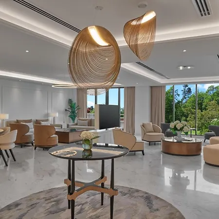 Grand Hyatt Residence-2