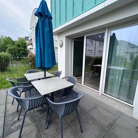 Domitys Les Etoiles d'Argent Résidence Services Seniors-2