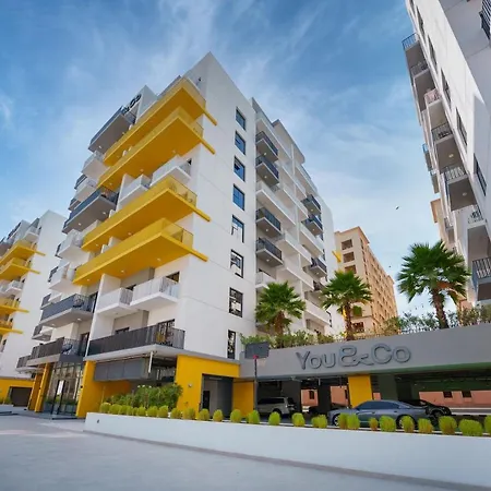 Youco Coliving Dubai-2