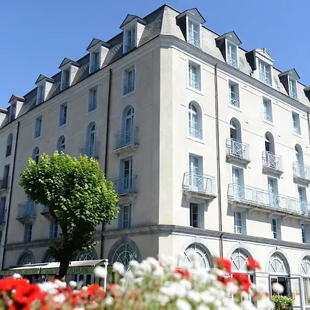 La Résidence des Thermes-2