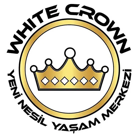 White Crown Apartman Ve Yasam Merkezi-3