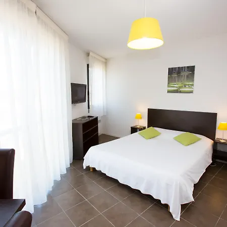 All Suites Pau – Zénith-2