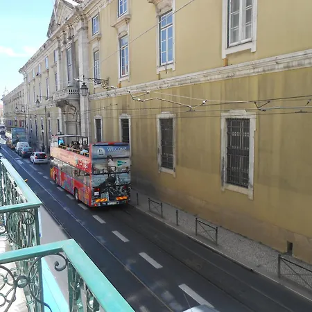 Lisbon Arsenal Suites-2